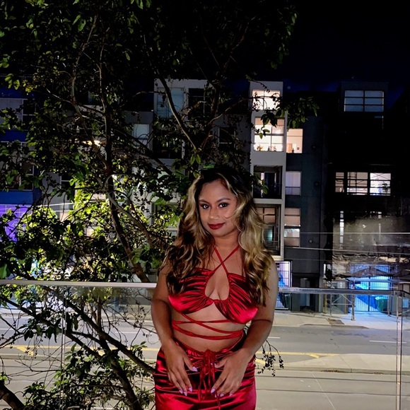 Meet your Posher, Aneeqa - Picture 1 of 1